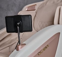 Массажное кресло Ogawa Cosmic Waves Beige