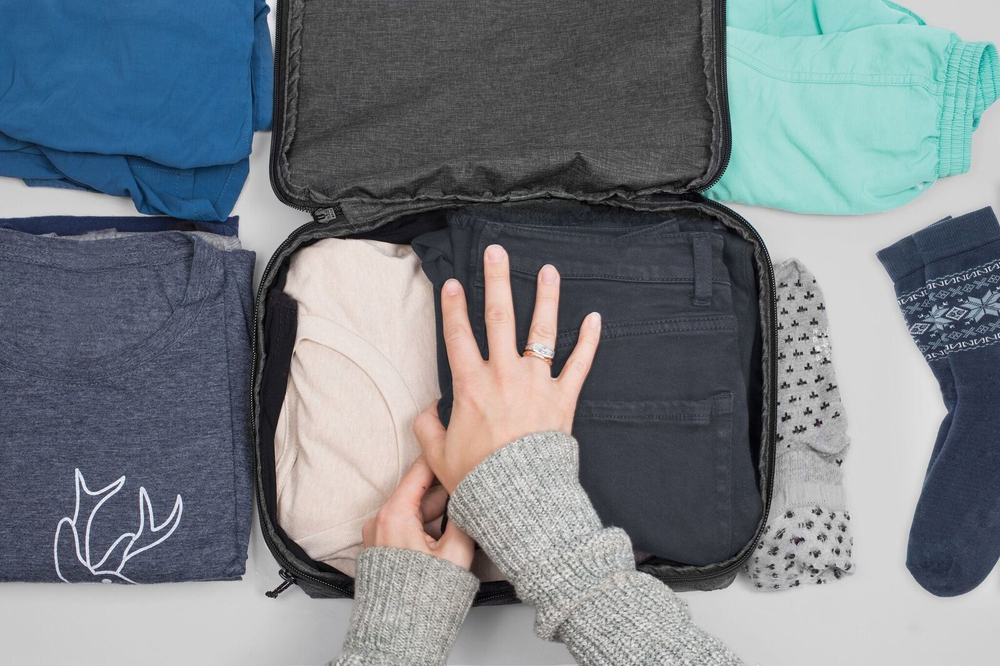 Несессер Peak Design Packing Cube