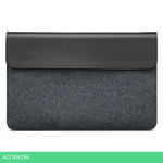 Чехол для ноутбука Lenovo Sleeve черный (GX40X02934)