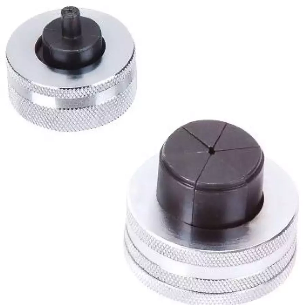 Головка 1/4" для труборасширителя DSZH N100A-1/4"