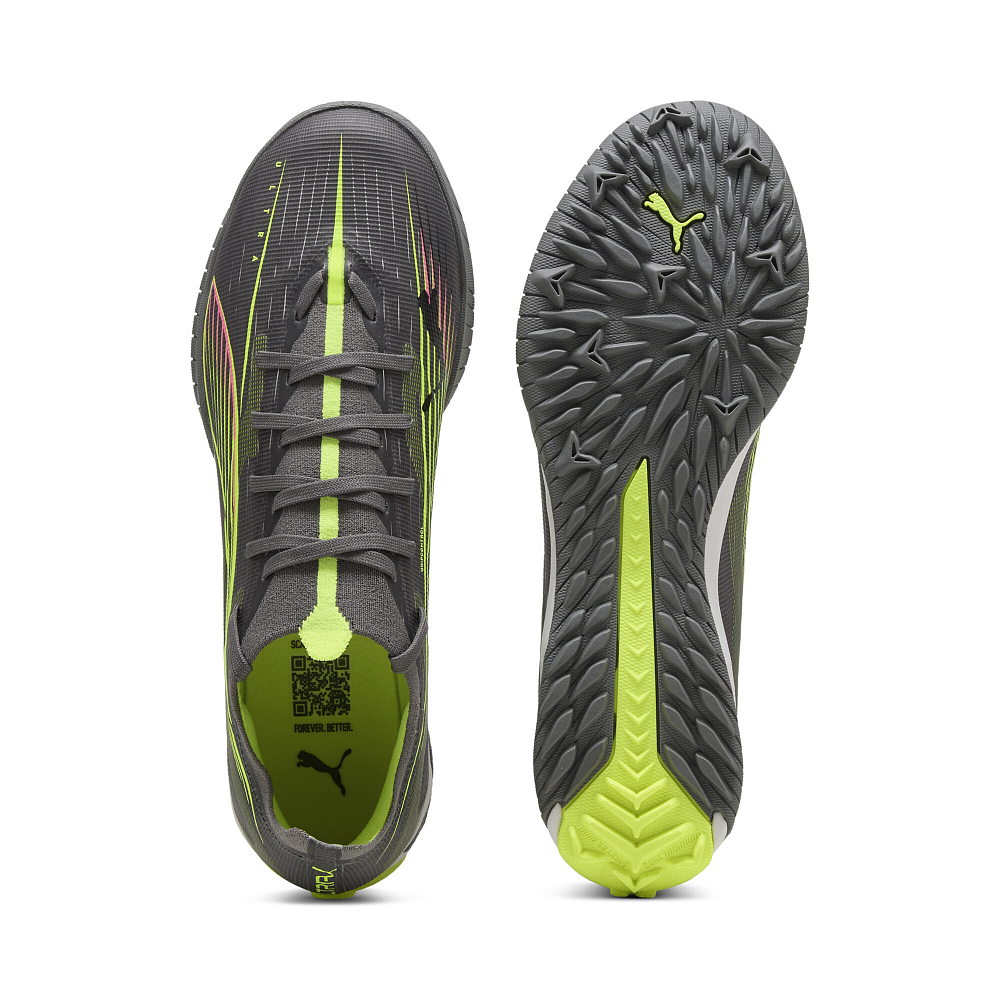 мужские бутсы PUMA ULTRA 5 MATCH TT