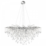 Подвесная люстра Loft it Drops 10376/1000