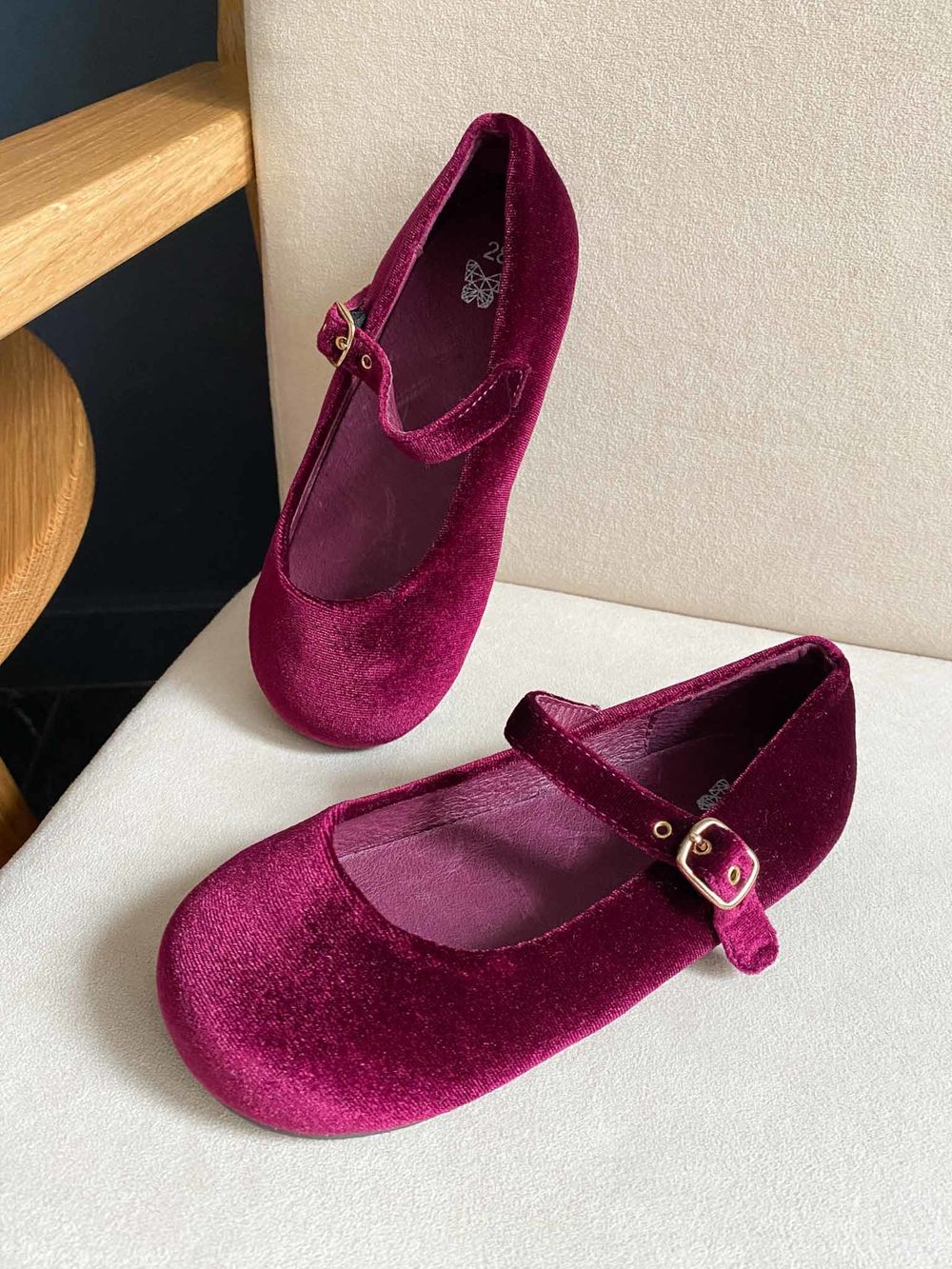 Туфли Age of Innocence