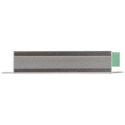 Контроллер ЭРА RGBController-12/24V-216/432W-IP20-RF для светодиодной ленты с радио пультом | Контроллеры