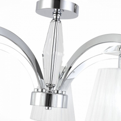 Люстра на штанге ST-Luce SL1756.102.05