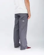 Брюки Anteater Workchino Светло-Серые