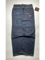 Джинсы M+FG от Savitar South pole True religion Jnco
