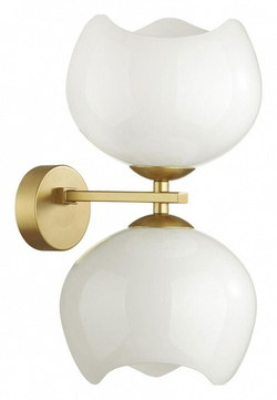 Бра Odeon Light 4873/2W
