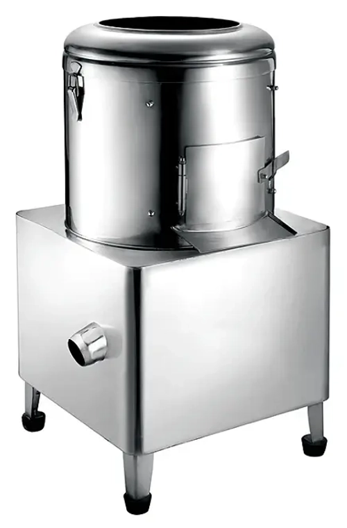 Картофелечистка Hualian Machinery PP8