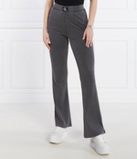 Спортивные штаны CALVIN KLEIN JEANS - графитовый(J20J223126)
