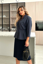 Жакет Юджини №3 Valentina