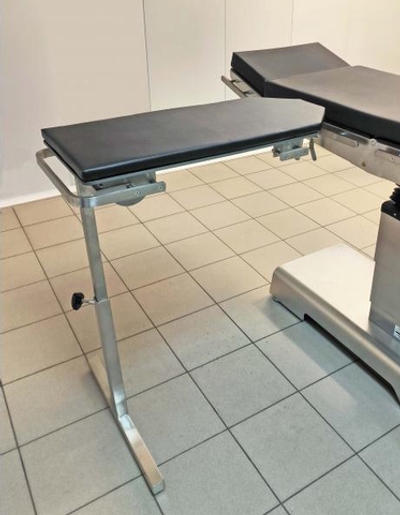 Вспомогательная поверхность Фаура