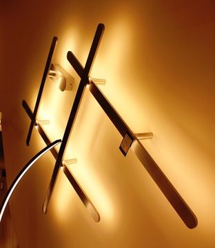 replica   Sparks ( silver )