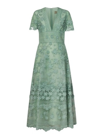 Платье Elie Saab