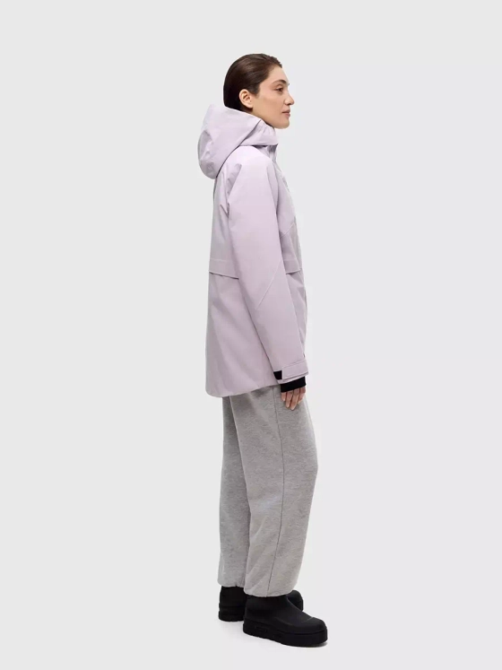 КУРТКА ЖЕНСКАЯ NORPPA ALPINA (100603)