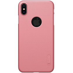 Накладка Nillkin Super Frosted Shield для iPhone Xs Max