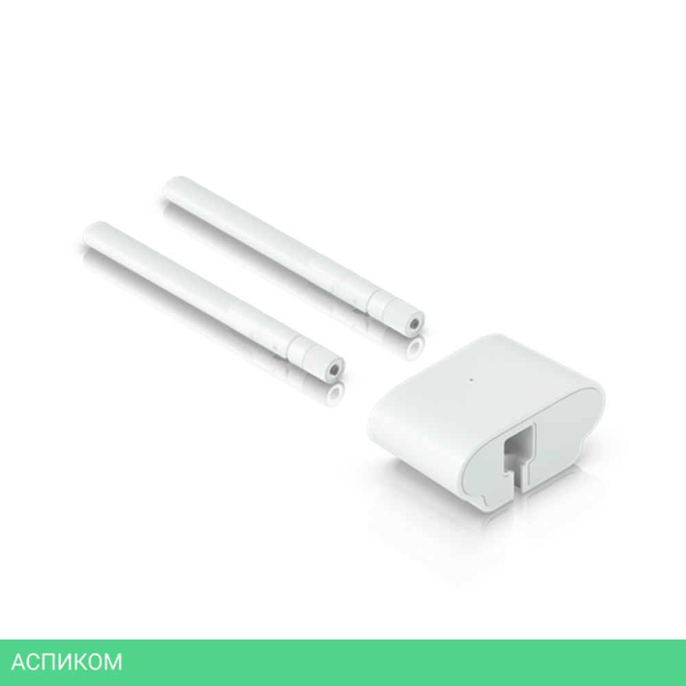 Антенна беспроводной связи Ubiquiti UACC-UK-Ultra-Omni-Antenna