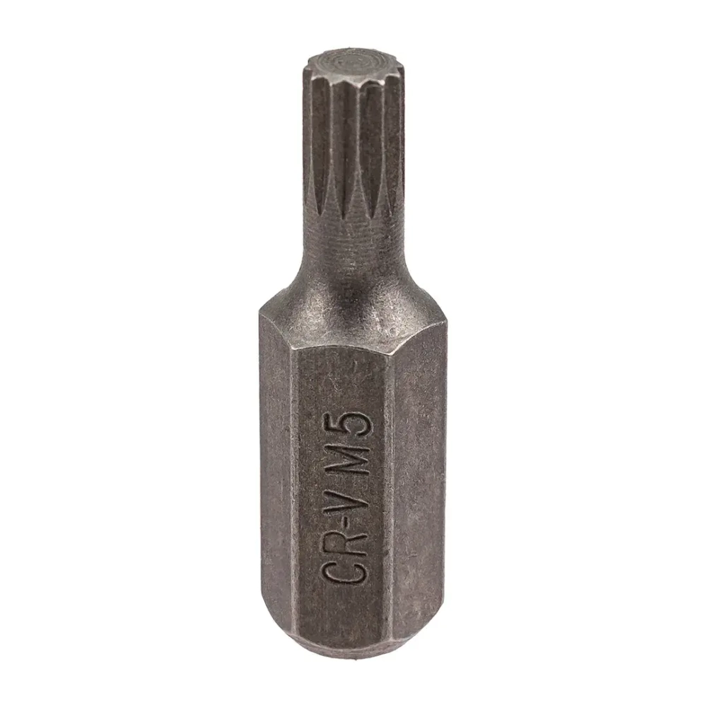 Бита H8*30L M5 JCB JCB-1583005