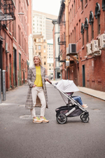 UPPAbaby CRUZ V2 2020 (3 в 1)