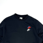 Свитшот Nike Multi Swoosh