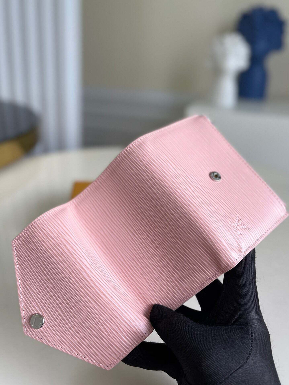 Louis Vuitton Victorine Wallet | 4 colors
