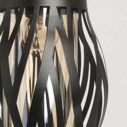 Подвесной светильник De City Семья 27 112012501