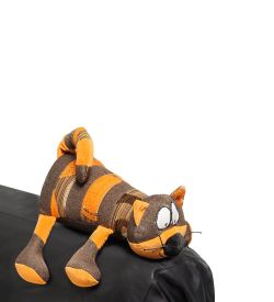 EM-04/ 6 Фигурка Кошка малая