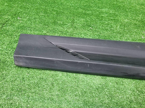 Накладка двери передняя левая Geely Coolray 23-нв