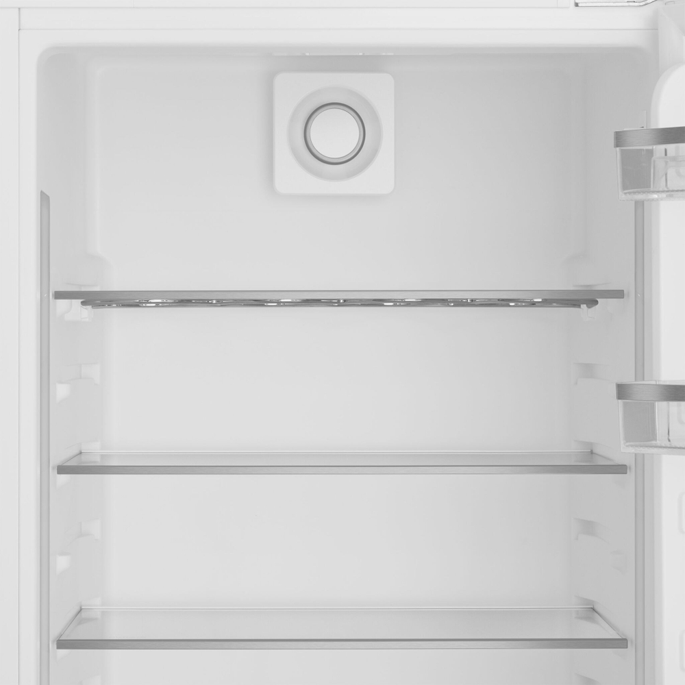 Встраиваемый холодильник Meferi MBR177 COMBI NO FROST POWER фото 13