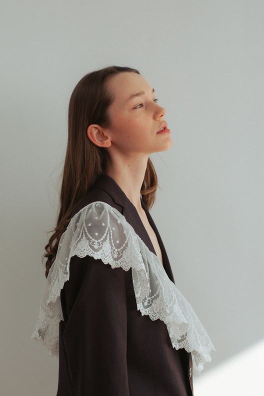 Баска Нежный взгляд / Paki Paki