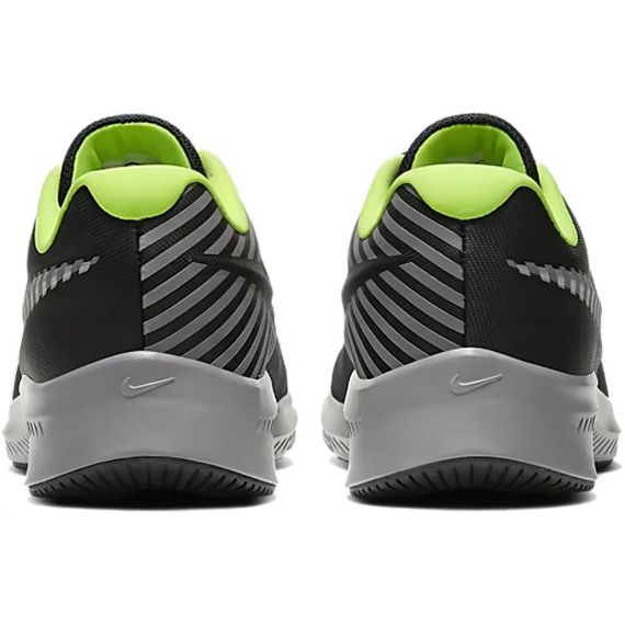 NIKE Star Runner 2 Беговые кроссовки Низкие Женские