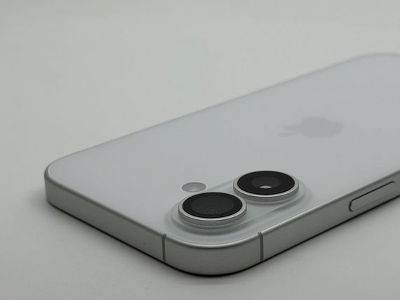 iPhone 16 128Gb White