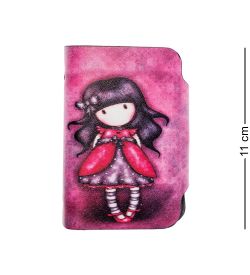 Meri Queen BG- 10/5 Держатель для карт и визиток