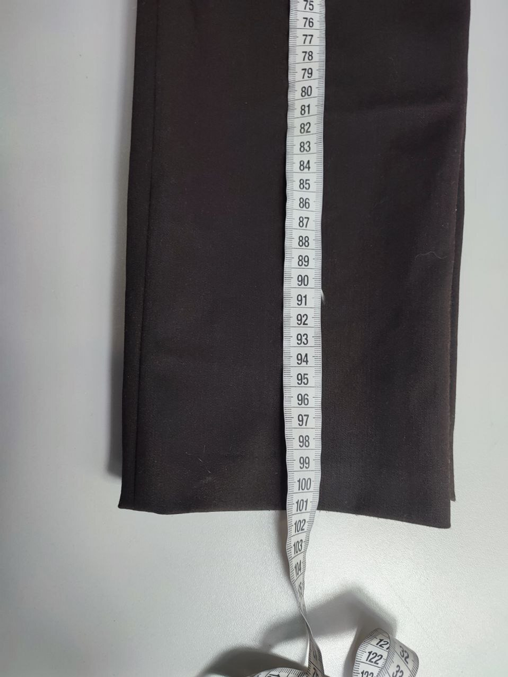 Брюки Dojery с вискозой практичные 44 размер