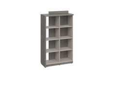 Каркас шкафа СФ-534102   1037х454,5х1770 WOOD&STONE