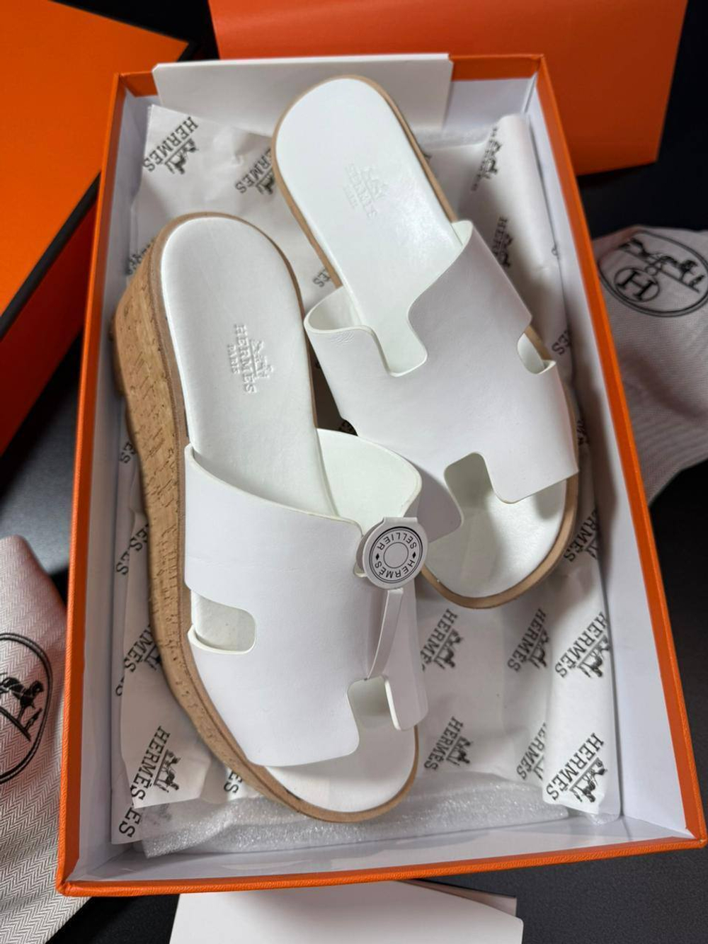 Сабо Hermes