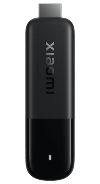 Медиаплеер Xiaomi TV Stick 4K 2nd Gen (MDZ-33-AA)