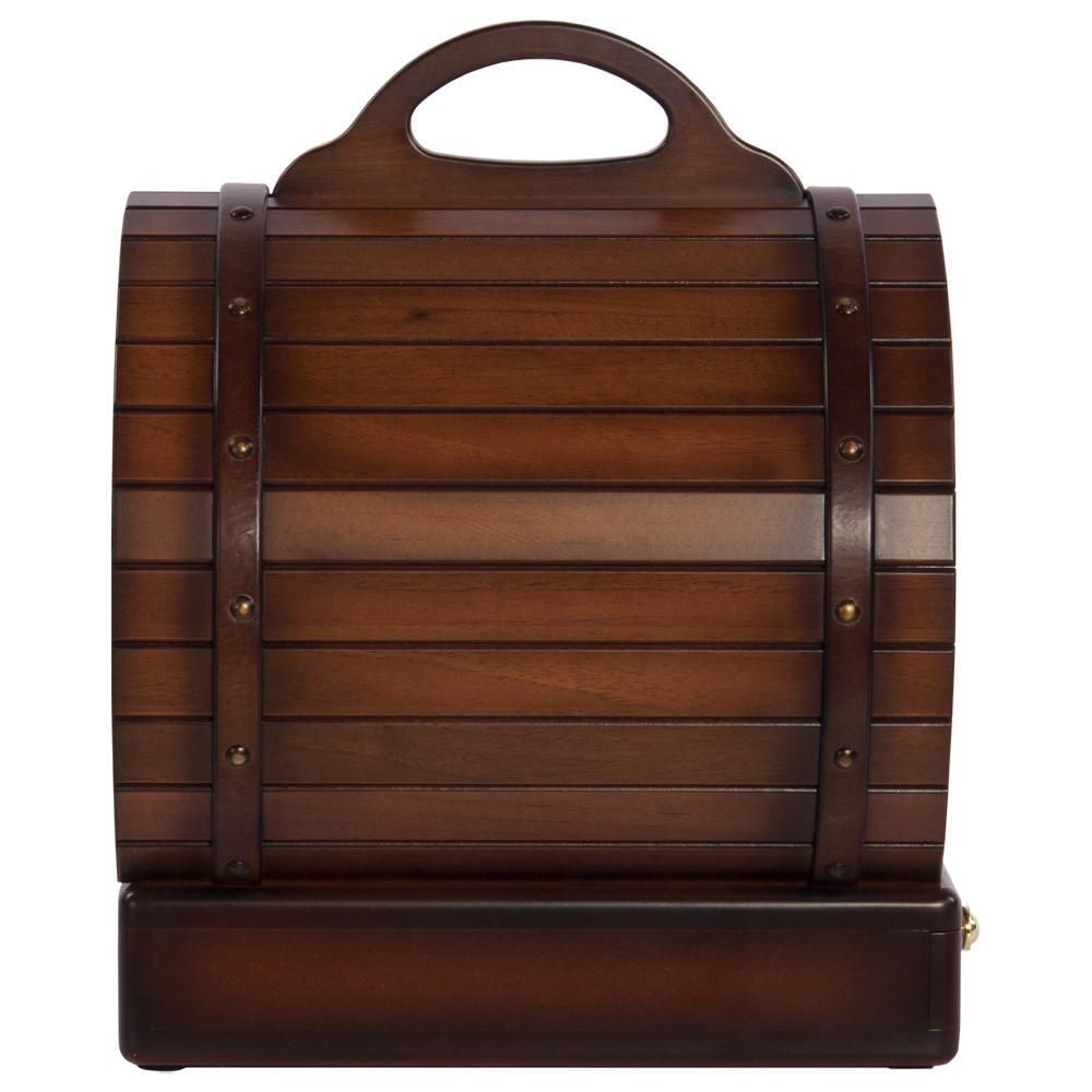 Мини-бар Бильбао Орех