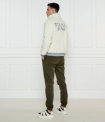 Куртка Tommy Jeans - кремовый(DM0DM21269)