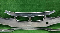 Бампер передний BMW 3er F30 (2015-2020)
