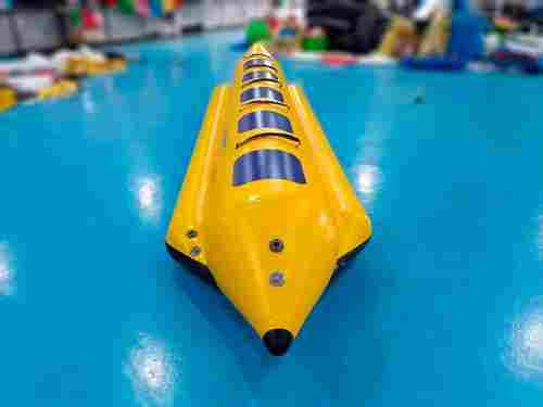 Банан, мест для посадки: 5, усиление дна "Стандарт"