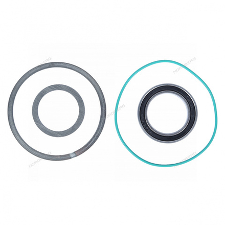 Ремкомплект для гайковерта аккумуляторного NE808K