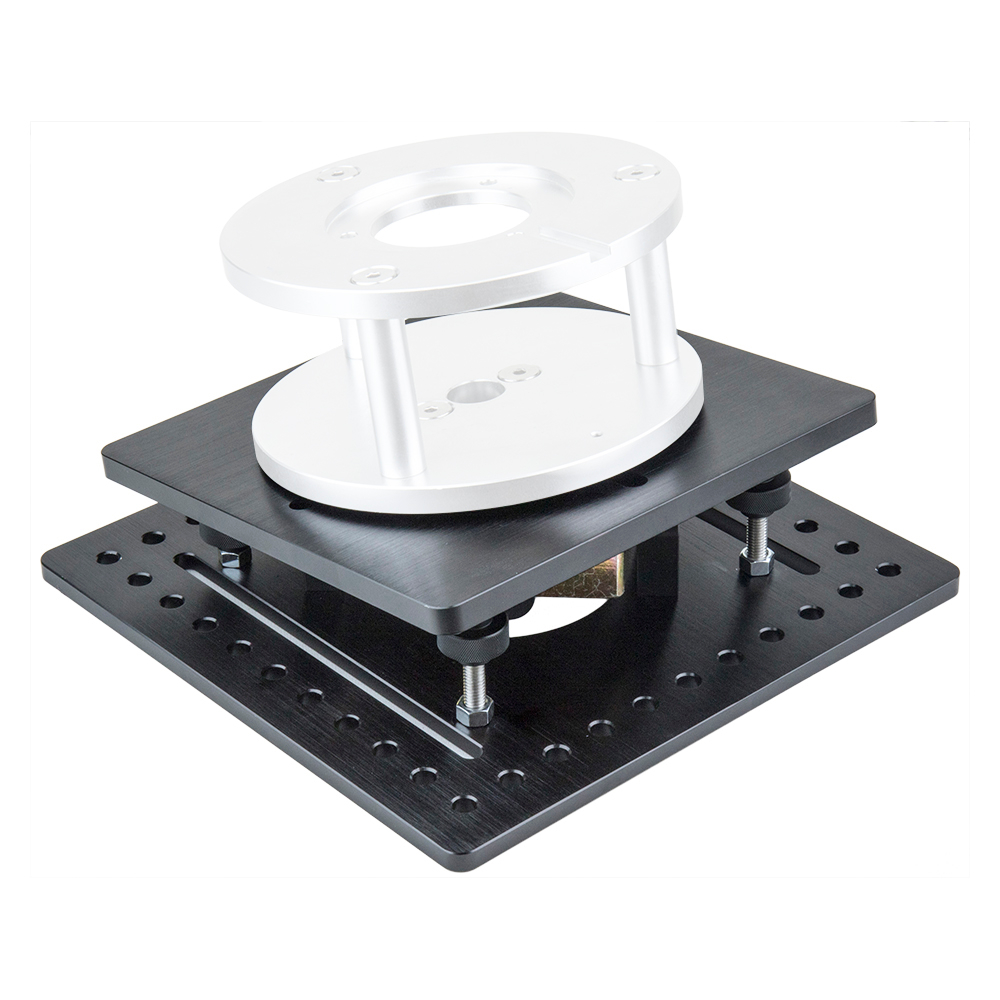 KUPO KSC-170 Mitchell 4 Way Leveling Camera Mount Держатель камеры