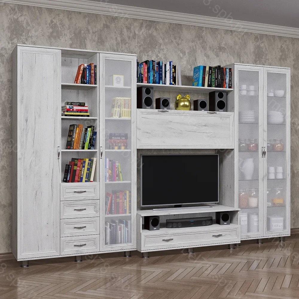 Мини-Стенка 3/1