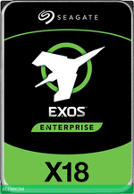 Жесткий диск Seagate Exos X18 (ST12000NM004J)