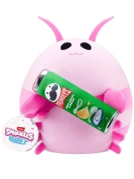 Мягкая игрушка Зуру Snackles Креветка Zuru серия 2