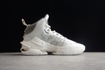 Nike Air Zoom G.T. Jump White Black