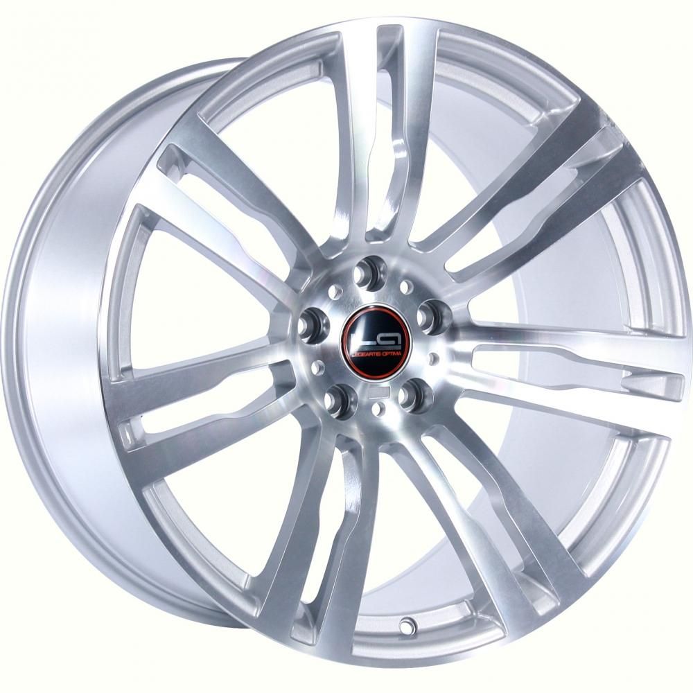 LegeArtis B152 9x19 5x120 ET 18 Dia 72.6 (BFP)