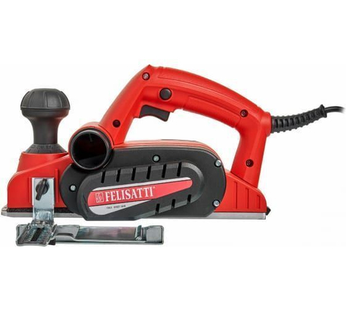 Рубанок Felisatti Р-82/650, 650Вт, 82 мм