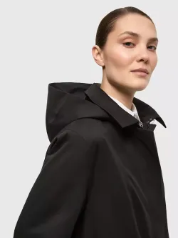 Пальто женское SEIM 2 NORPPA чёрный